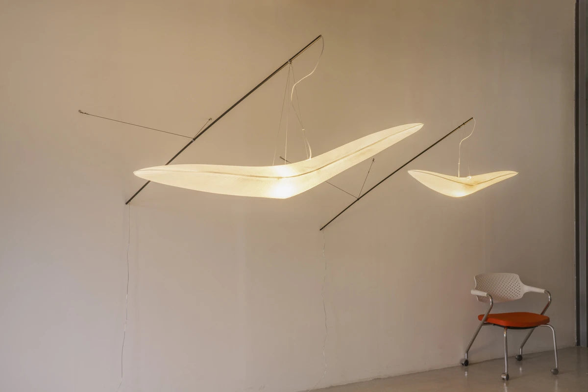 L'Oiseau perché Céline Wright
Photo © Florian Kleinefenn