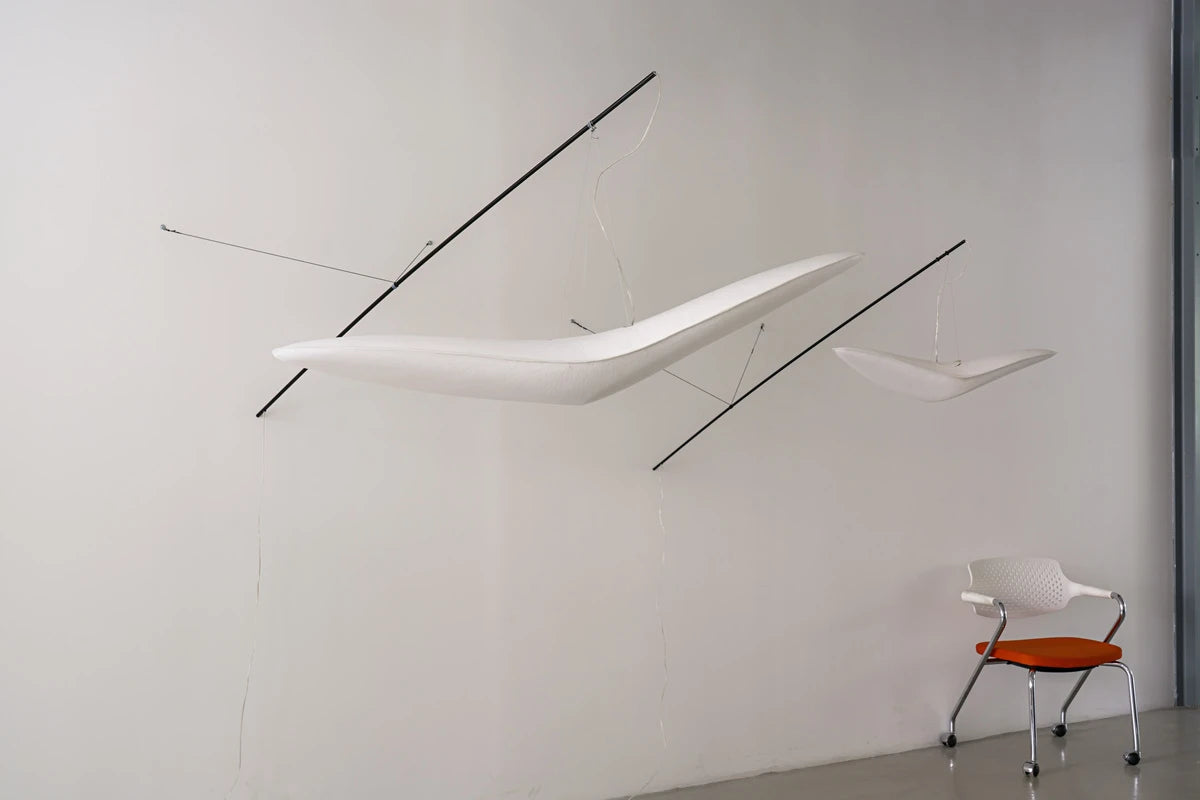 L'Oiseau perché Céline Wright
Photo © Florian Kleinefenn