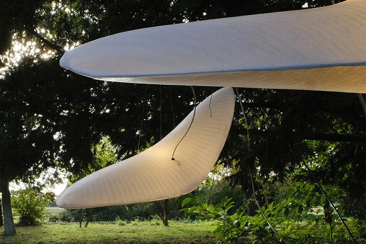 L'Oiseau perché Céline Wright
Photo © Anne Emmanuelle Thion