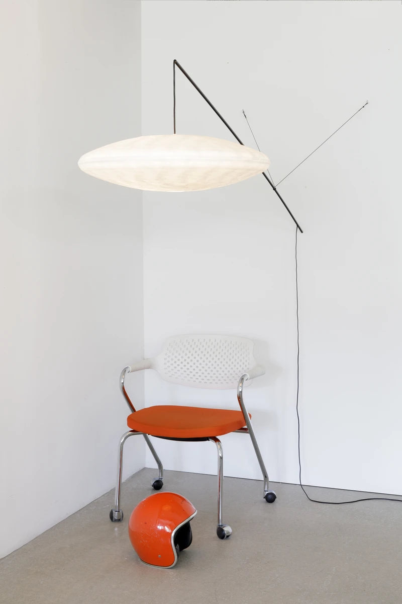 Zen perchée Céline Wright
Photo © Florian Kleinefenn