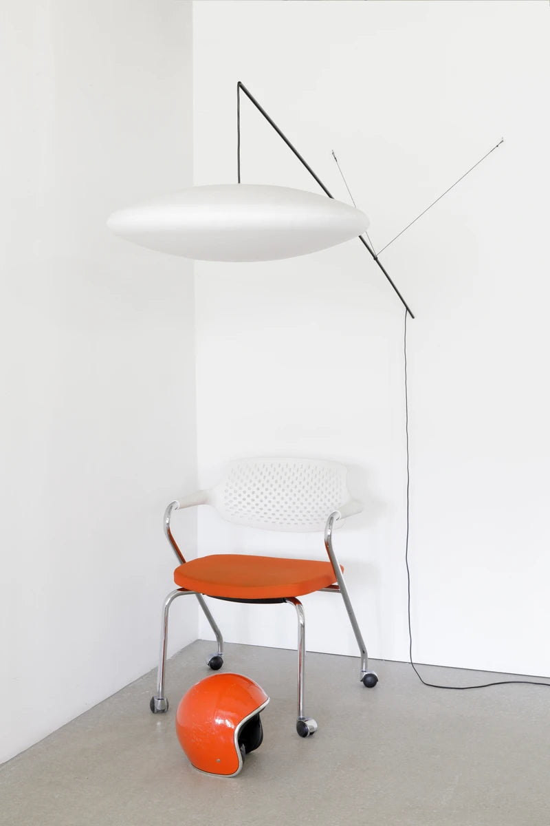 Zen perchée Céline Wright
Photo © Florian Kleinefenn