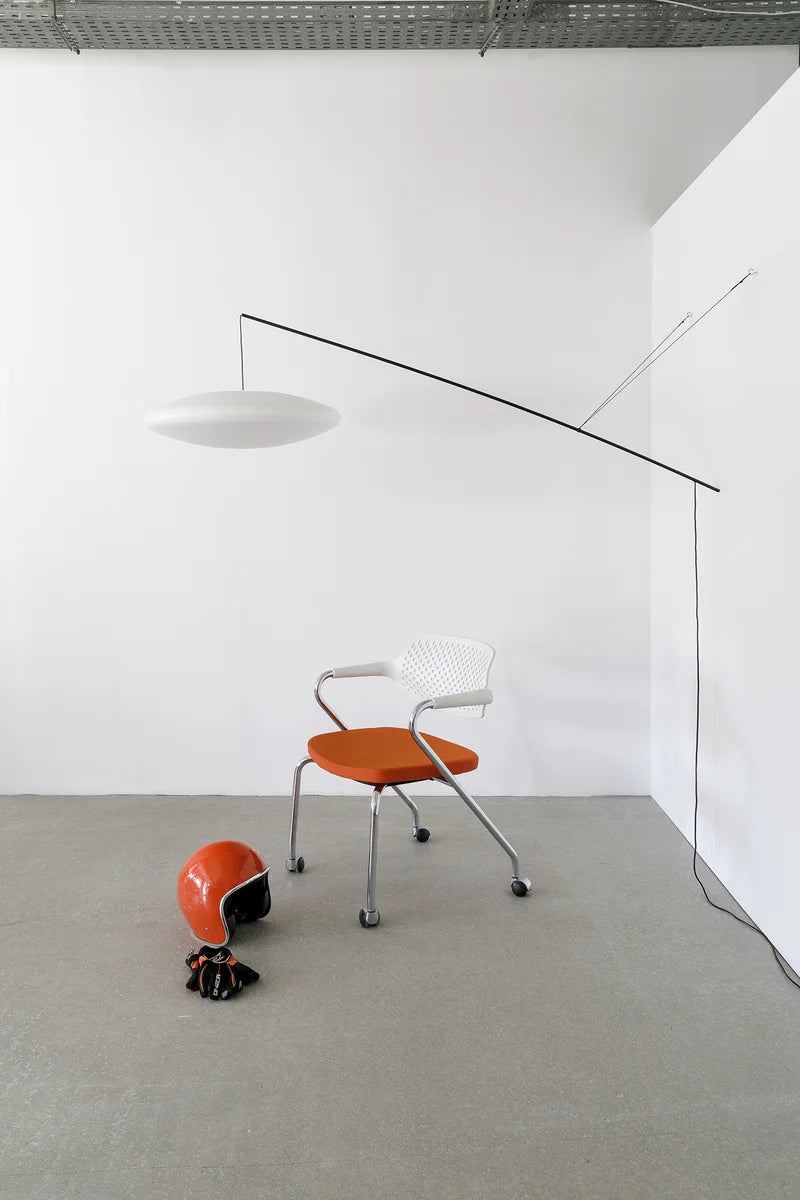 Zen perchée Céline Wright
Photo © Florian Kleinefenn