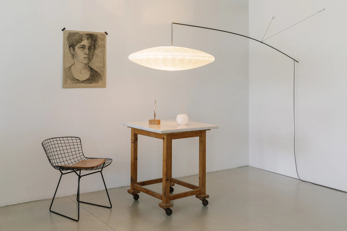 Zen perchée Céline Wright
Photo © Florian Kleinefenn