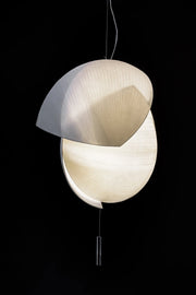 Lustres Voiles Céline Wright