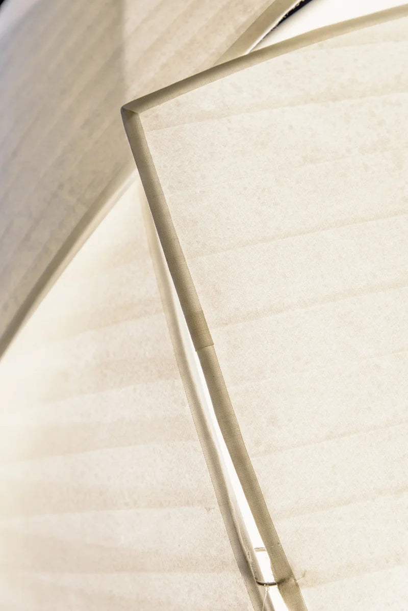 Lustres Voiles Céline Wright