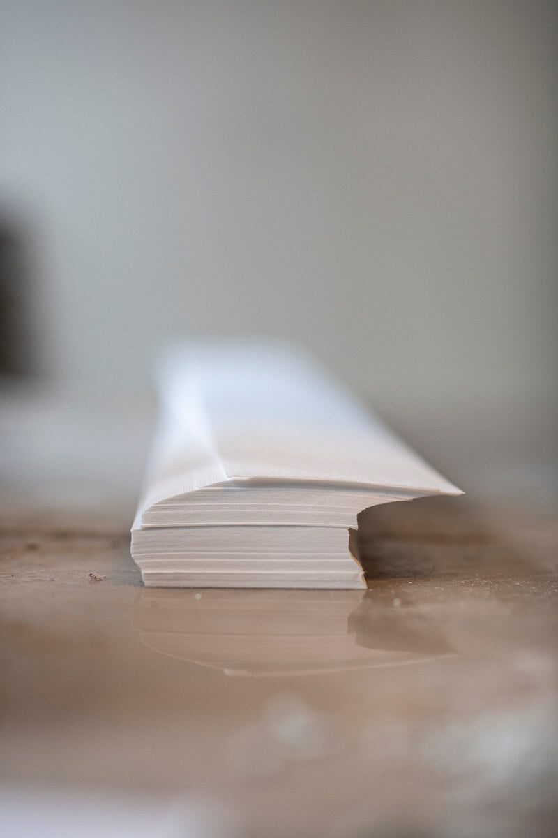 Papier Japonais Washi Celine Wright Paris