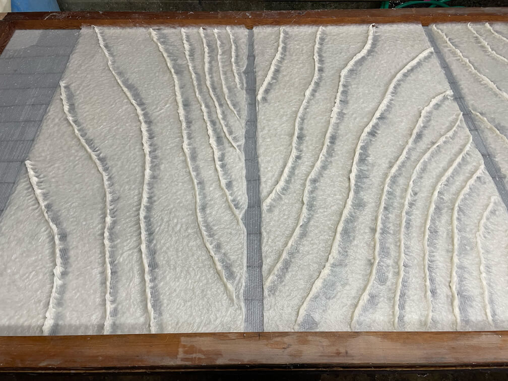 Paravent Unimani Céline Wright