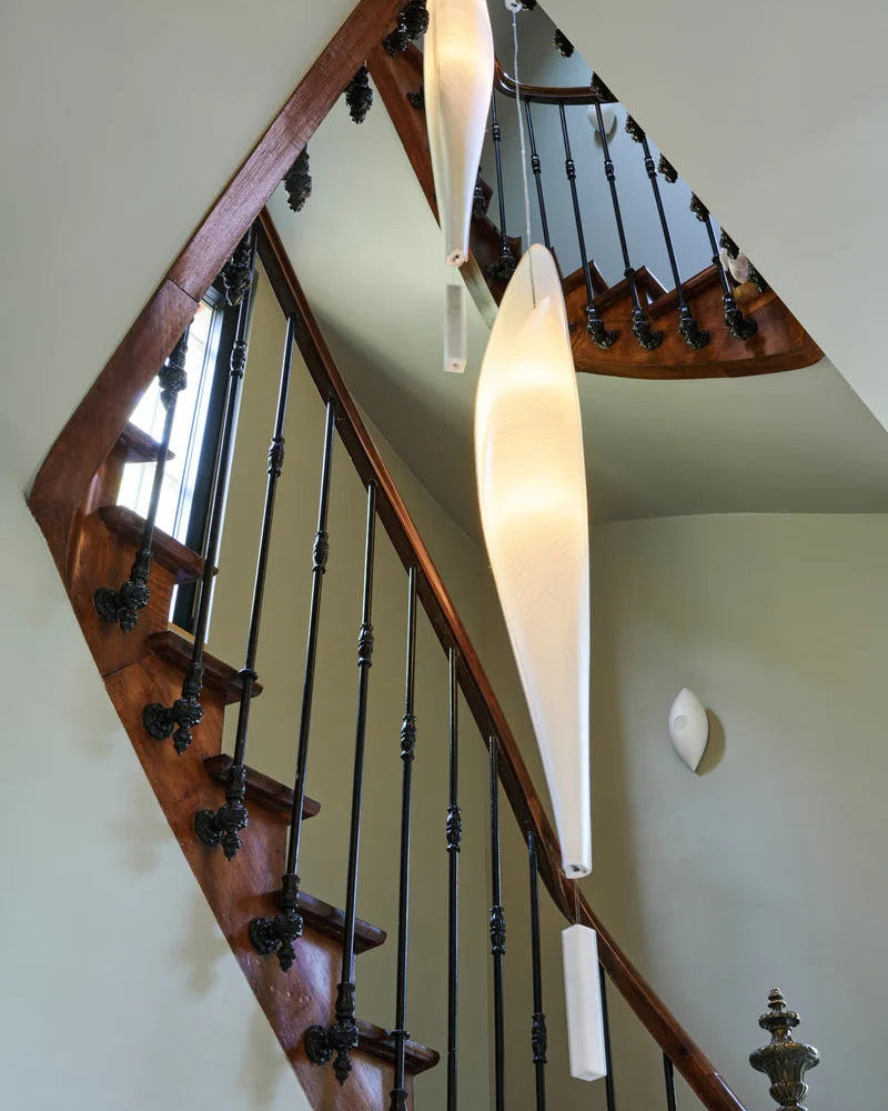 Envol sur-mesure Maison Aribert Céline Wright
Photo © D.Mesure