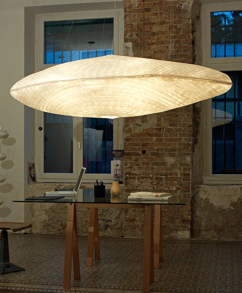 Suspension Cirrus Céline Wright