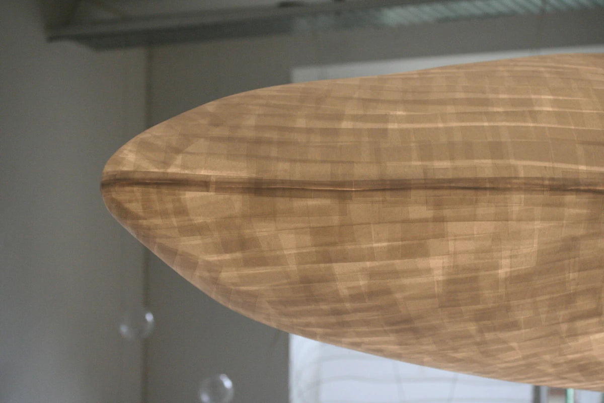 Suspension Cirrus Céline Wright