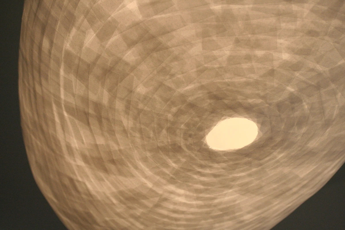 Suspension Cirrus Céline Wright