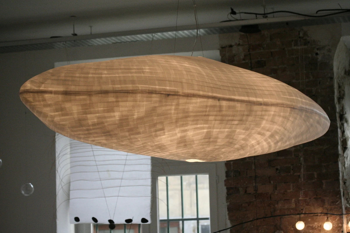 Suspension Cirrus Céline Wright