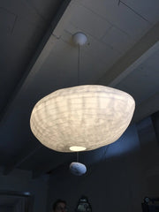 Suspension Cumulus Celine Wright