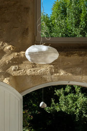 Suspension Giboulée Céline Wright
Photo © Marie Hubert Paila