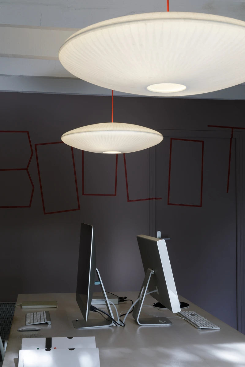 Suspension Kaléidoscope Céline Wright