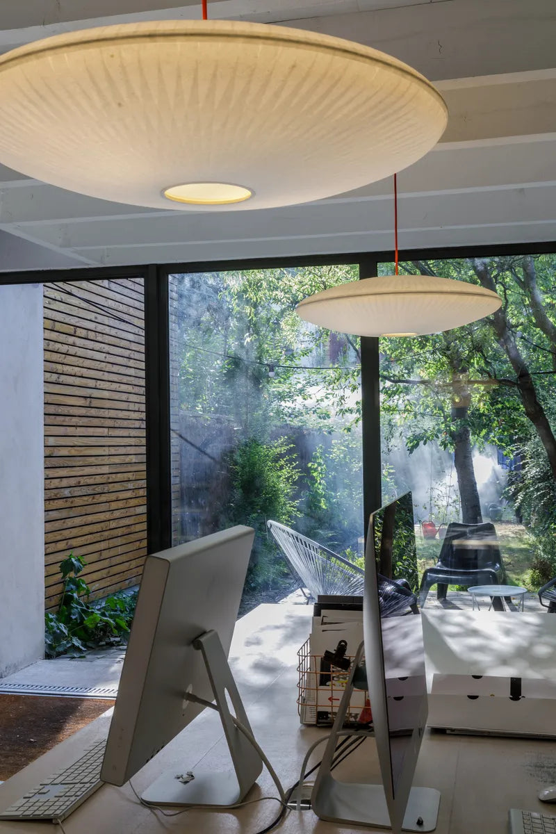 Suspension Kaléidoscope Céline Wright