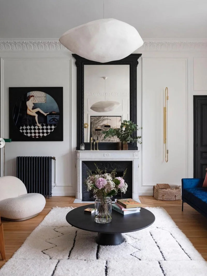 Suspension Nuage Céline Wright