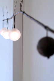 Suspension Ti Amo Milan Céline Wright
Photo © Virginie Pérocheau 