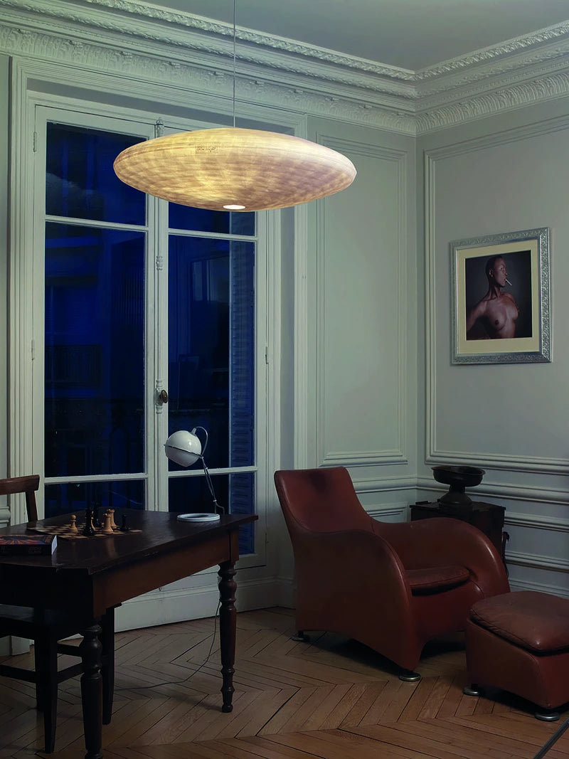 Suspension Zen Céline Wright
Photo © Virginie Pérocheau