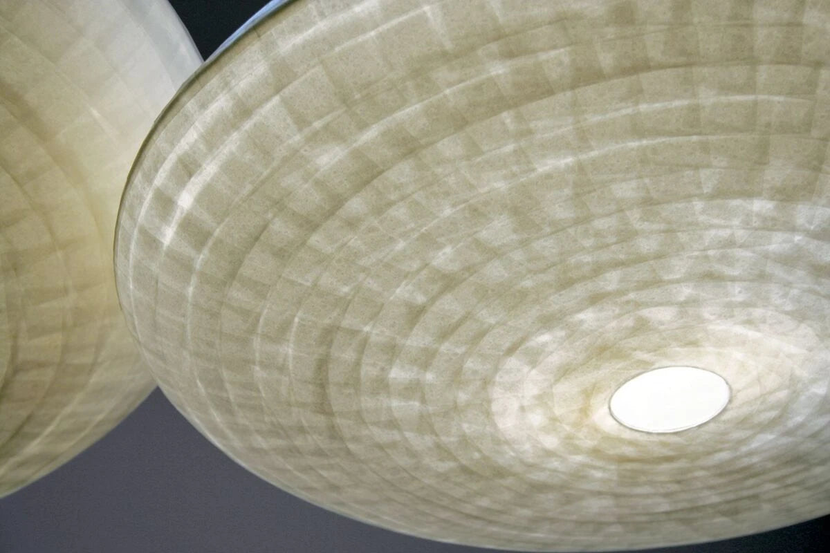 Suspension Zen Céline Wright
Photo © Virginie Pérocheau