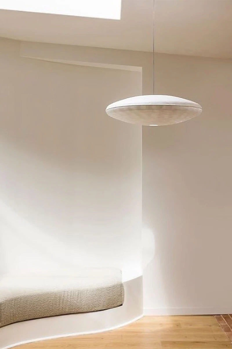 Suspension Zen Céline Wright
Photo © SWADOH